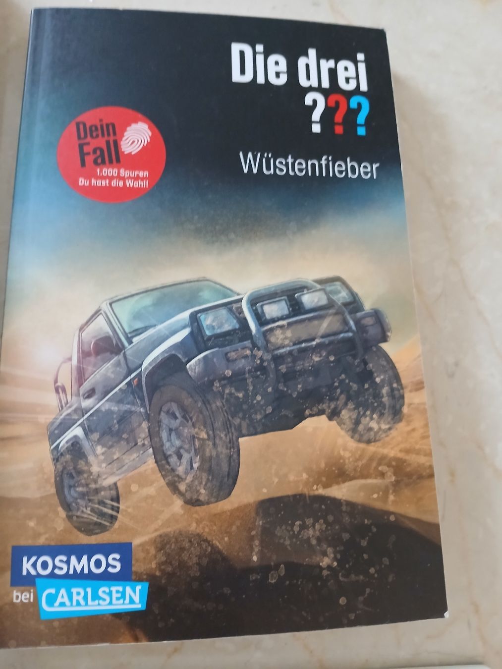 Livres: die drei ??? sammlung – D'occasion à Reichenburg par Tutti81 9