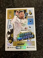 Carte Topps Kylian Mbappé Record Breakers 2026/2027