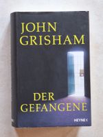 John Grisham - Der Gefangene (Roman)