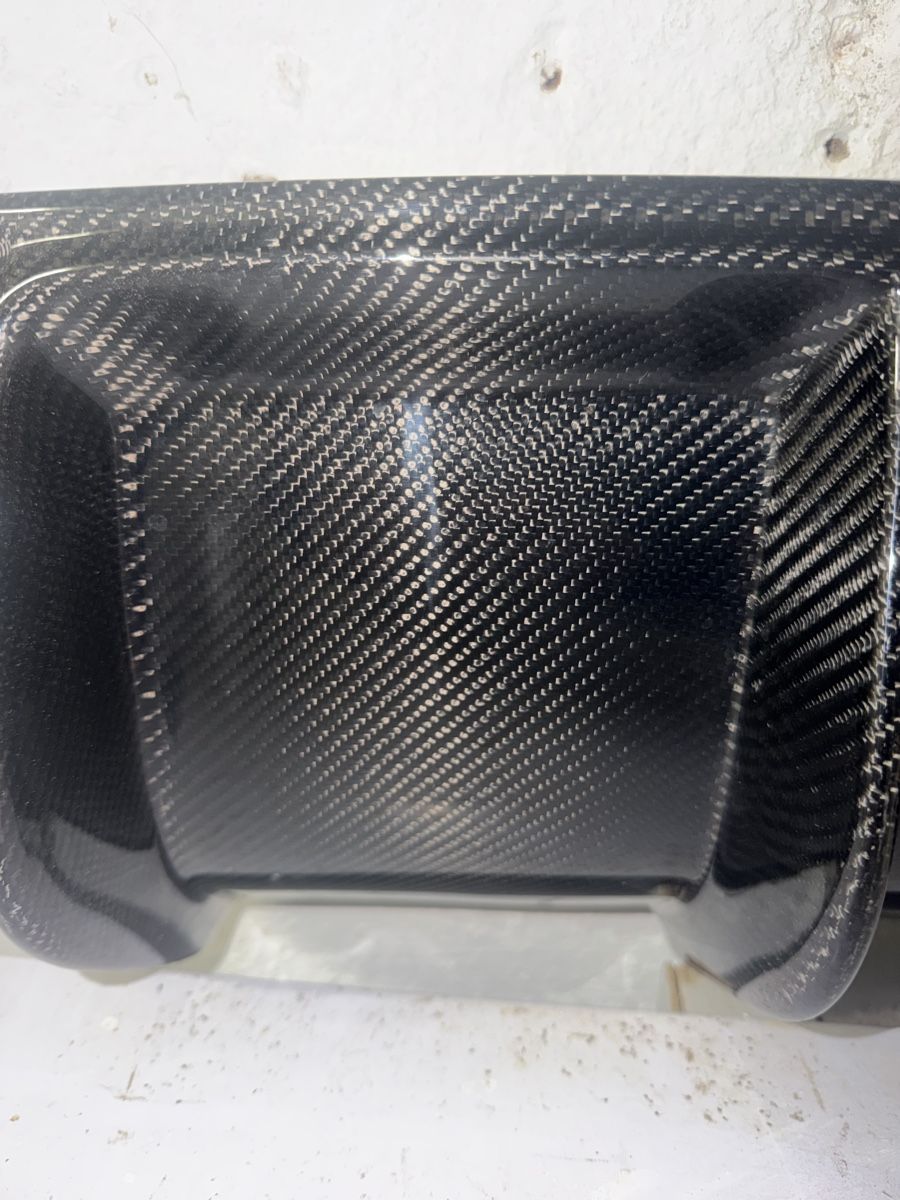Duftöldiffusoren: Diffusor BMW M3 F80 Full Carbon – Gebraucht aus Nottwil von its_c2qs 3