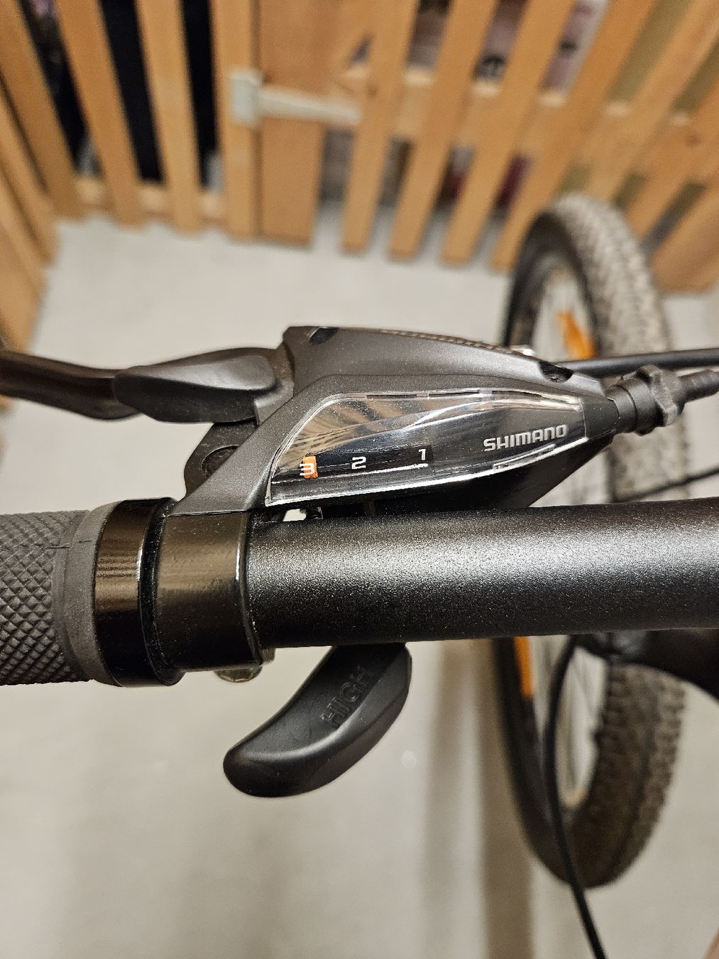 Vélos: California Mountainbike Blast – D'occasion à Chur par Helena. 4