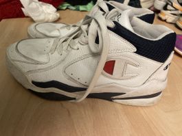 Champion zone Sneaker hoch Gr.39