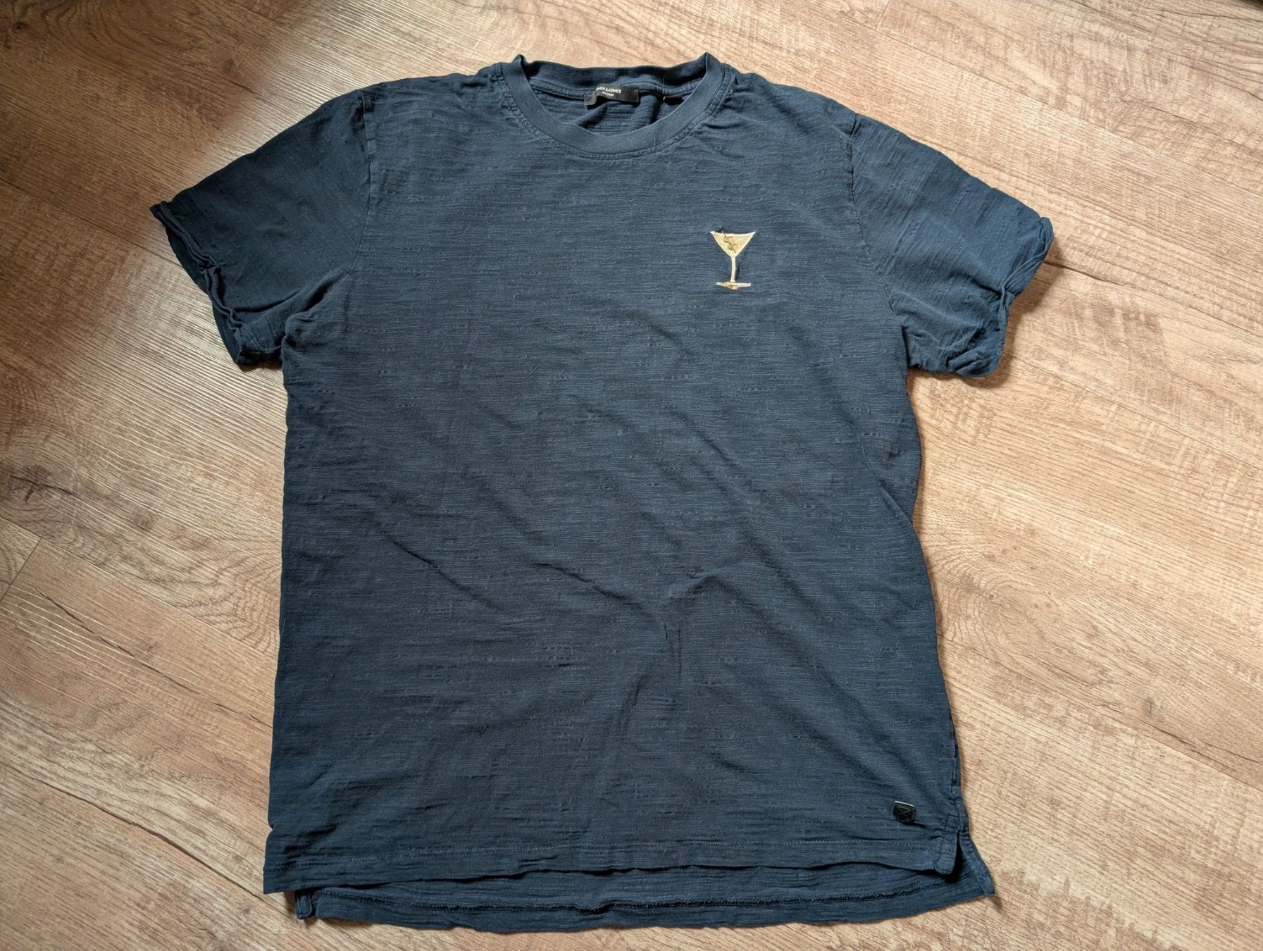 Jack & Jones T-Shirts: T-shirt Jack & Jones M – Gebraucht aus Zermatt von msz_nb9h