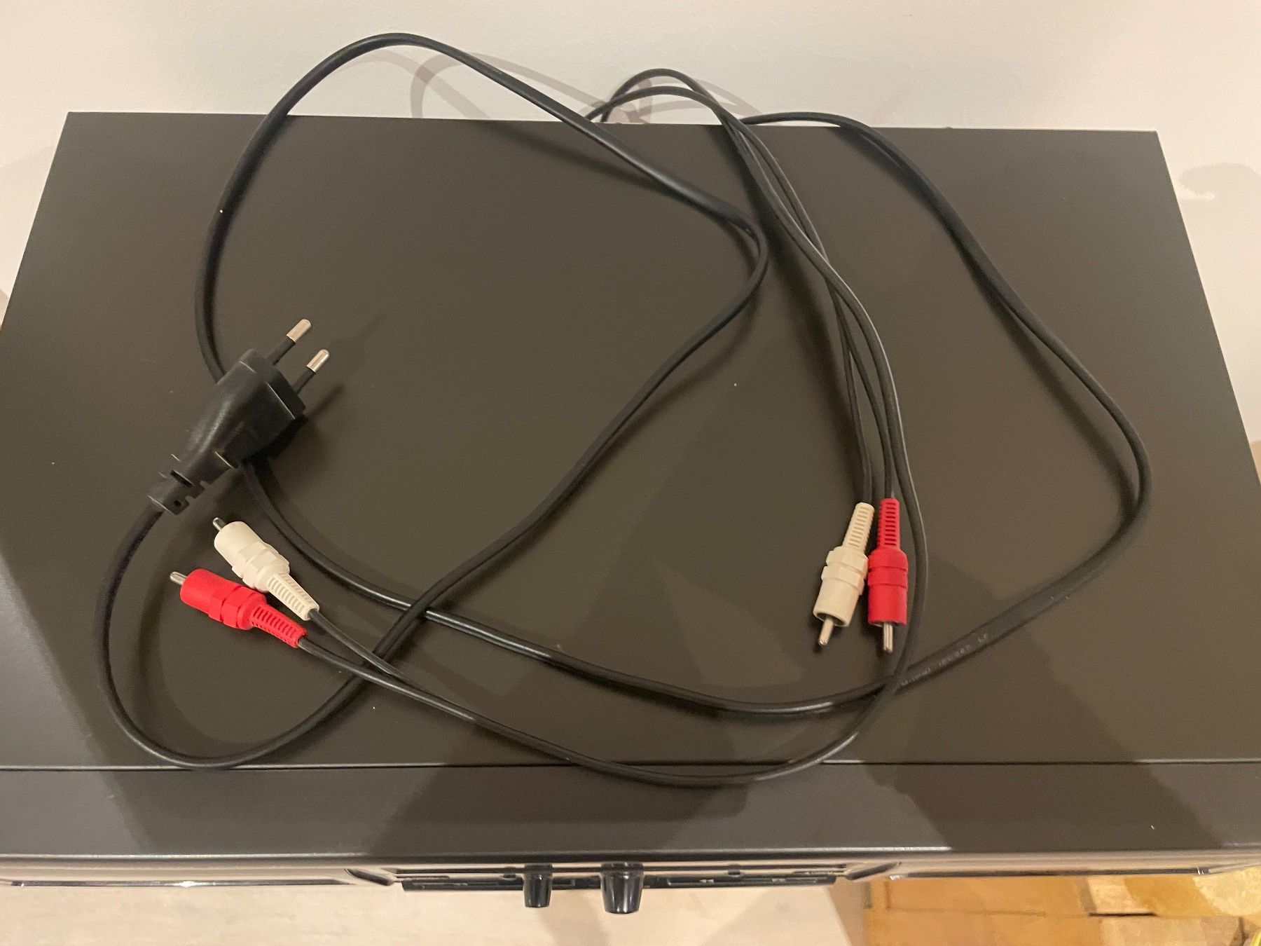 Technics Registratori: Technics RS-TR575M2 Doppel-Kassetten Deck Stereo Anlage – Usato da Volketswil venduto da rubin74 7
