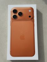 iPhone 17ProMax 1TB, Neu ,ungeöffnet 