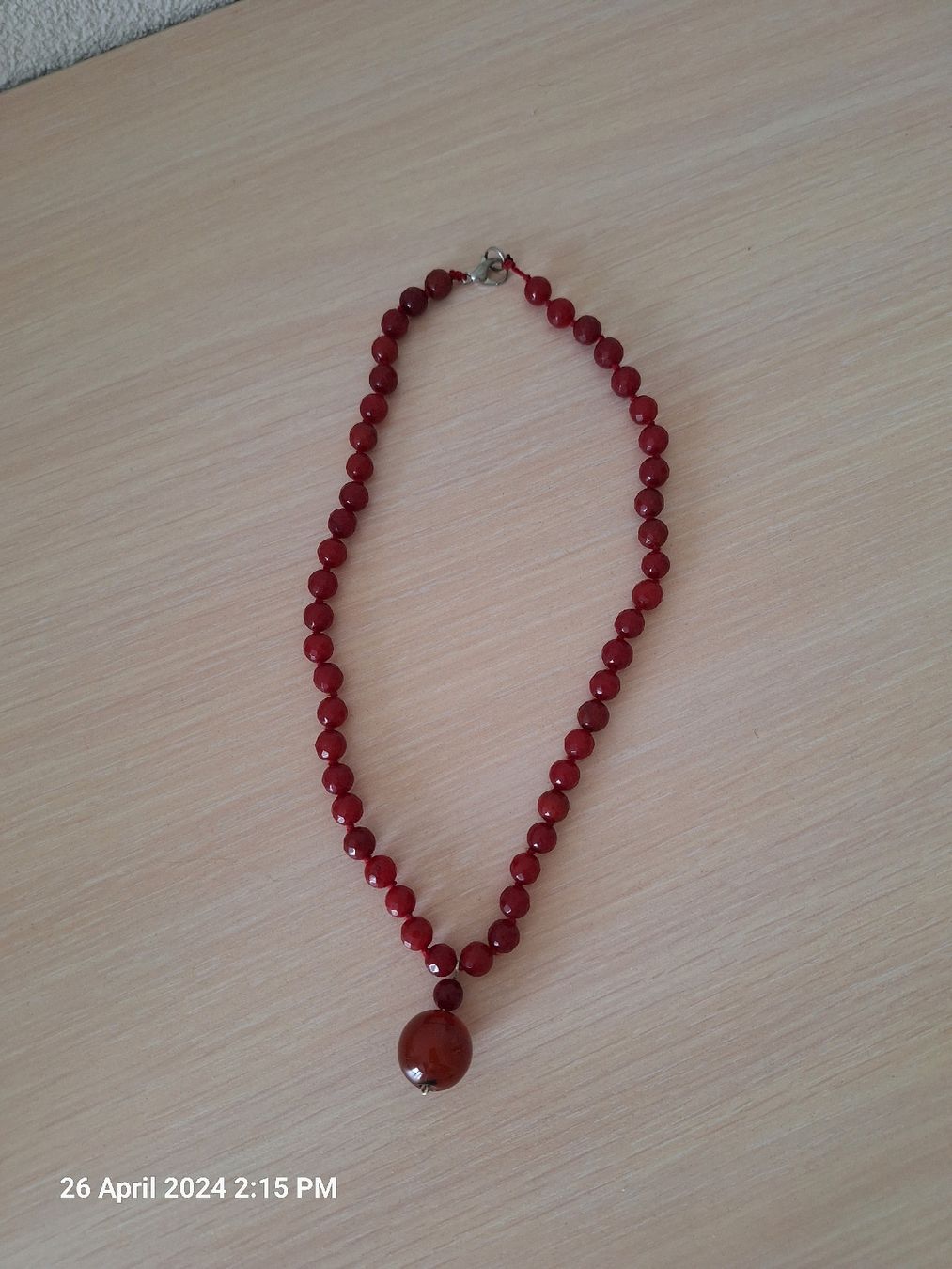 Catenine: Kette – Nuovo (secondo la descrizione) da Marin-Epagnier venduto da Natasa82 1