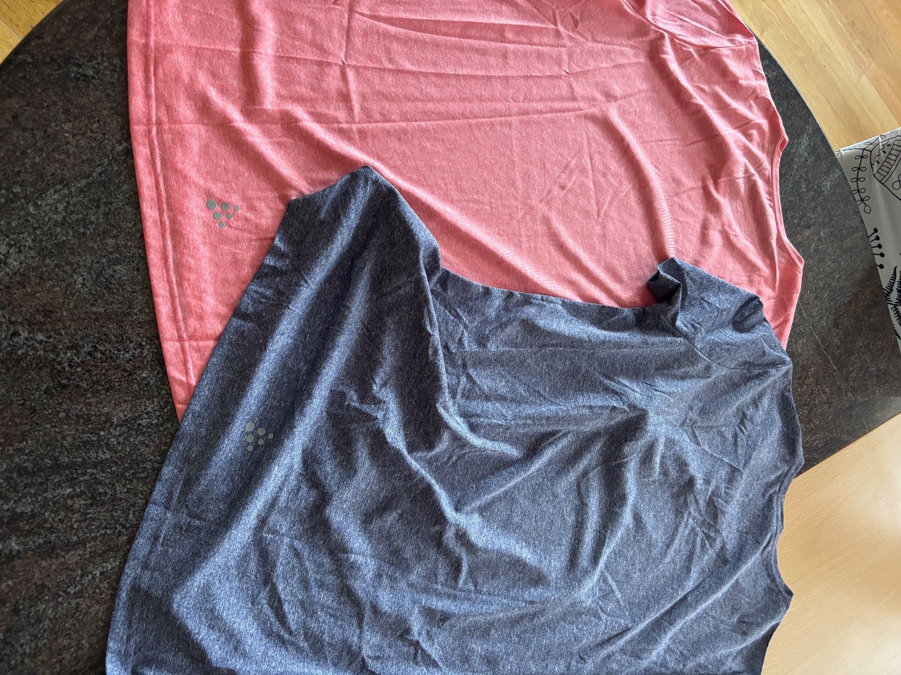 Craft T-Shirts: Craft Shirts Gr.M – Neu (gemäss Beschreibung) aus Hasliberg-Hohfluh von Adbu13 2