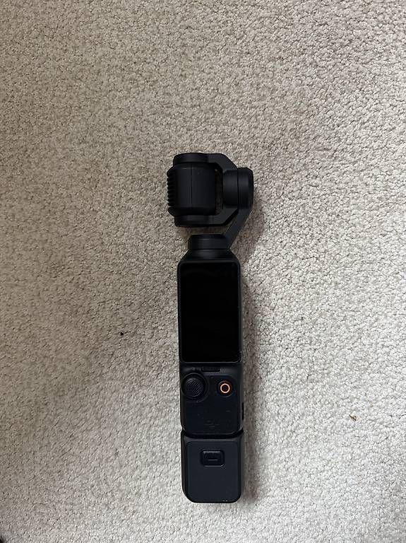 Action Cam: (Neuf) DJI Osmo pocket 3 – Nuovo e nell'imballaggio originale da Chardonne venduto da rap_g6xn 2