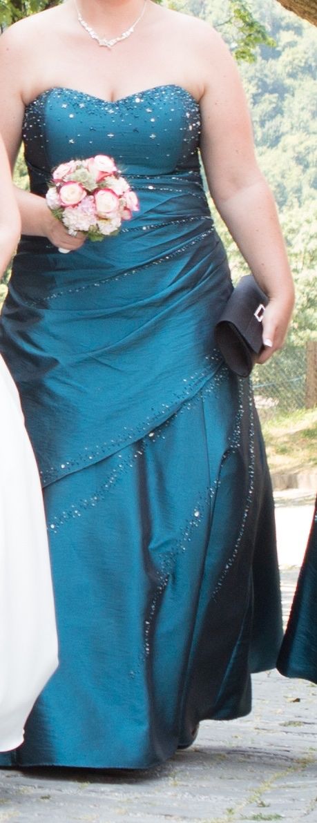Kleider: Trauzeugenkleid / Abendkleid – Gebraucht aus St. Antoni von Pepita82