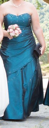 Trauzeugenkleid / Abendkleid