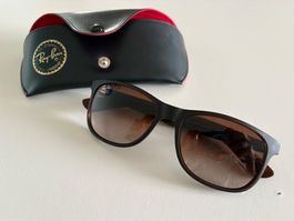 Ray Ban Sonnenbrille - Andy RB 4202