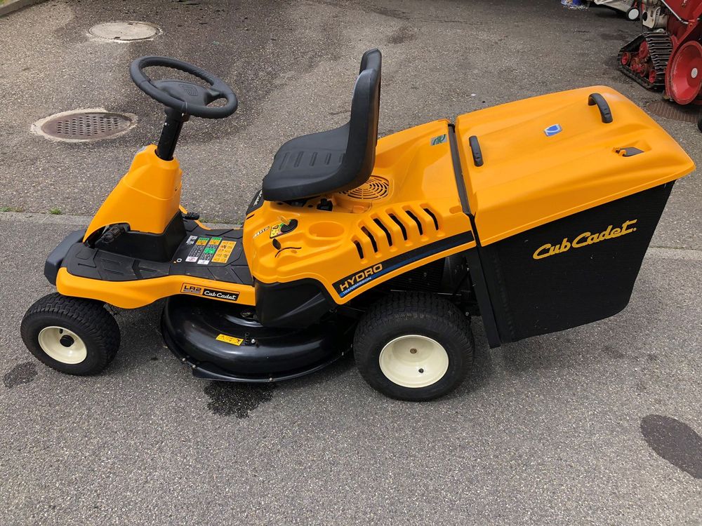 Rasentraktor Cub Cadet Mini Rider (Gebraucht) in Malters für CHF 1202 ...