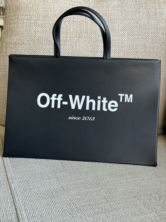 OFFWHITE “Sculpture” sac à main bandoulière Kaufen auf Ricardo