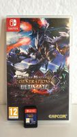 Monster Hunter Generations Ultimate for Nintendo Switch