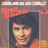 Black Roy - Liebe, wie sie dir gefällt (7")