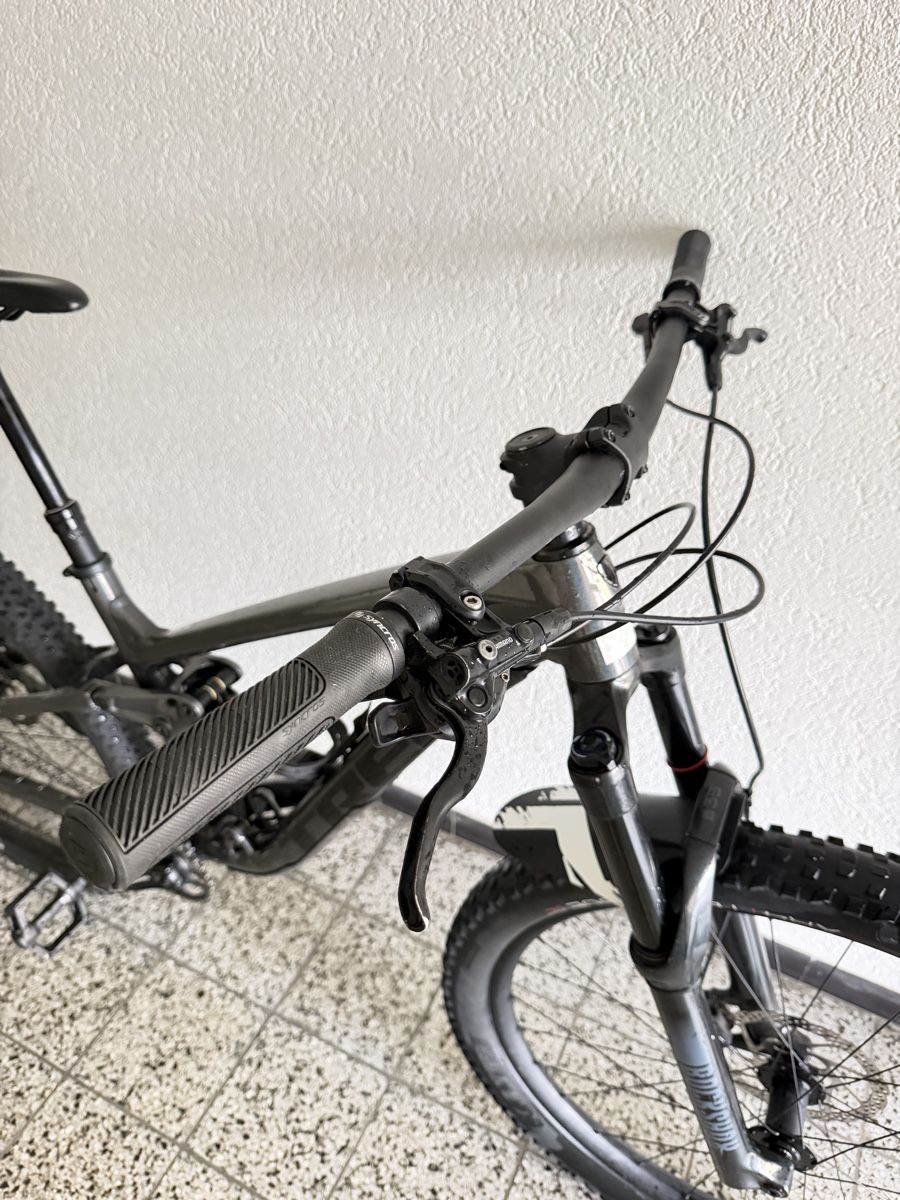 Trek Vélos: Trek Fuel EX 7 Gen 5 TOP MTB – D'occasion à Stansstad par 91PD 3
