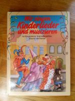 Wir singen Kinderlieder und musizieren (Andreas Fliege) 1994