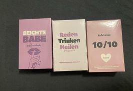 Kartenspiel