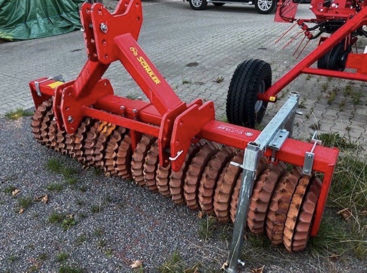 Tutte le macchine: Güttler – Usato da Bad Zurzach venduto da Leunam123