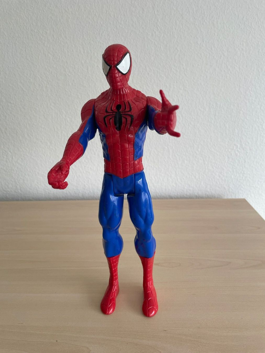 Statuette: Spidermann Figur – Nuovo (secondo la descrizione) da Wettingen venduto da lili_66 1