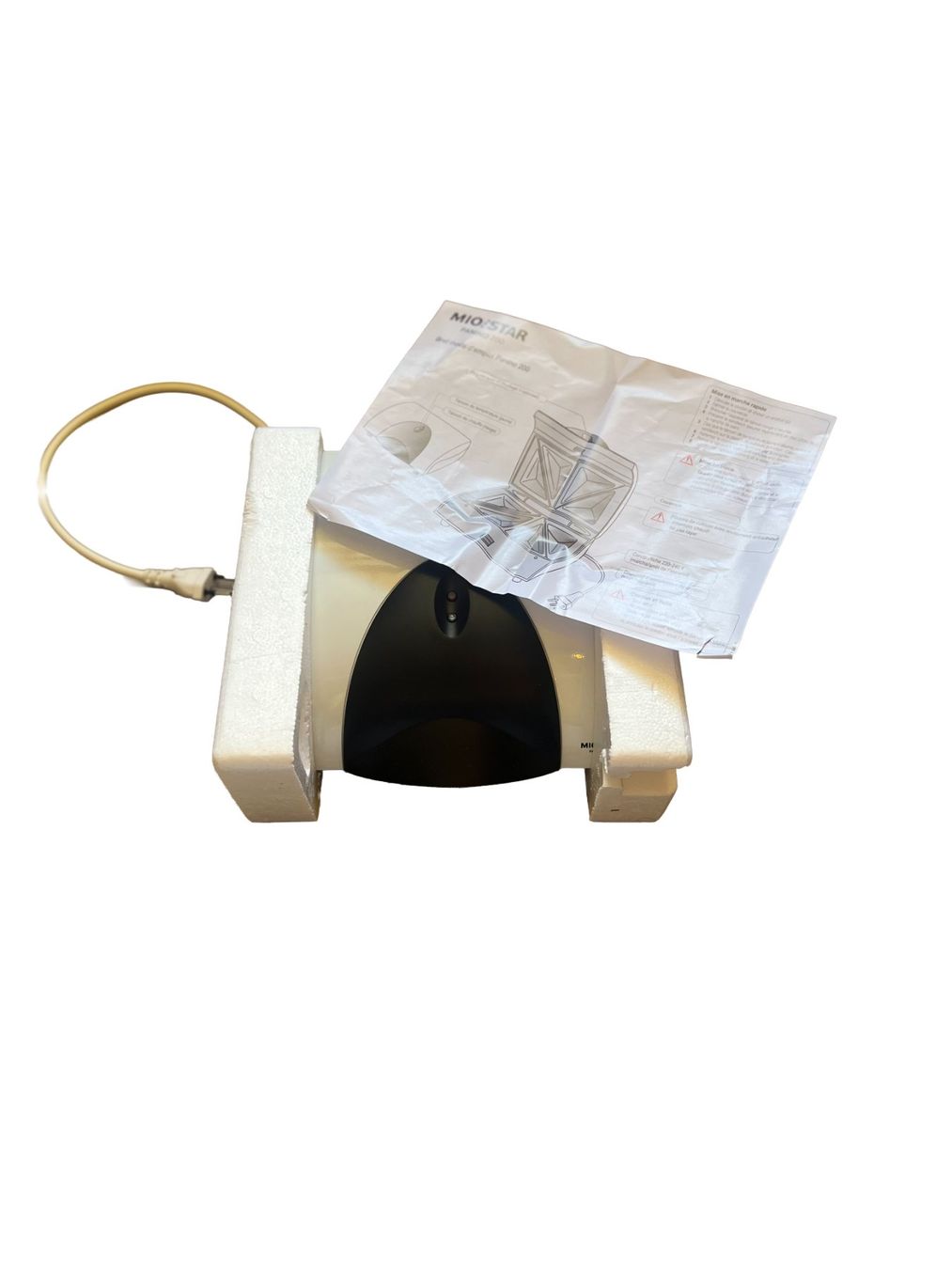 Mio Star Elettrodomestici da cucina: Toaster à sandwich – Usato da La Chaux-de-Fonds venduto da ana_yh8d 3