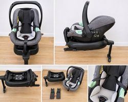 Babyschale