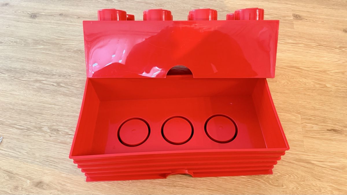 Behälter & Ähnliches: LEGO Aufbewahrungs-Box – Gebraucht aus Luzern von Diga7 1