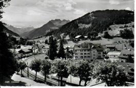 Gstaad