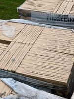 Kubrix Fliesen Klinker für den Garten