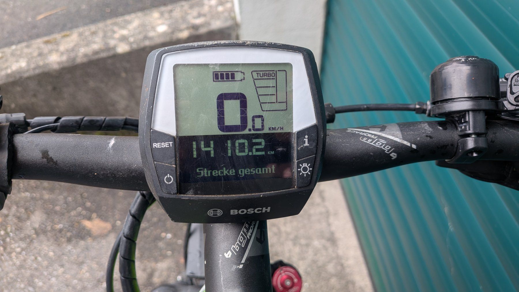 Bergamont Velos: Bergamont Roxtar C 8.0 Ebike Mountainbike – Gebraucht aus Bellikon von privatVerkauf101 2