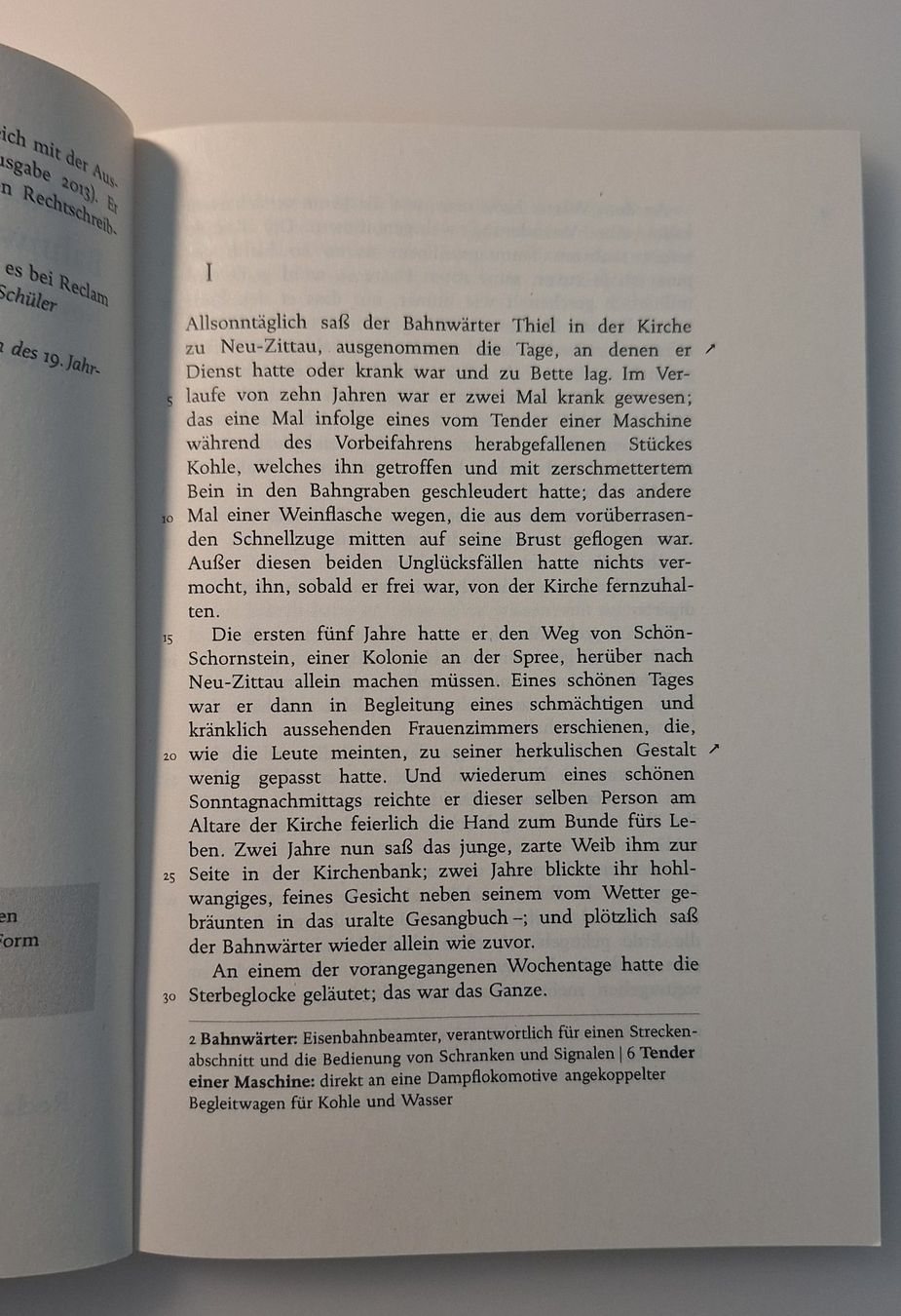 Libri: Bahnwärter Thiel, Gerhart Hauptmann – Nuovo (secondo la descrizione) da Ruswil venduto da schanis 2