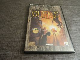 Outlaws - Die Gesetzlosen - PC
