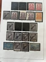 Russia, CCCP Super Lot 1922 gest.und **/* (S47)