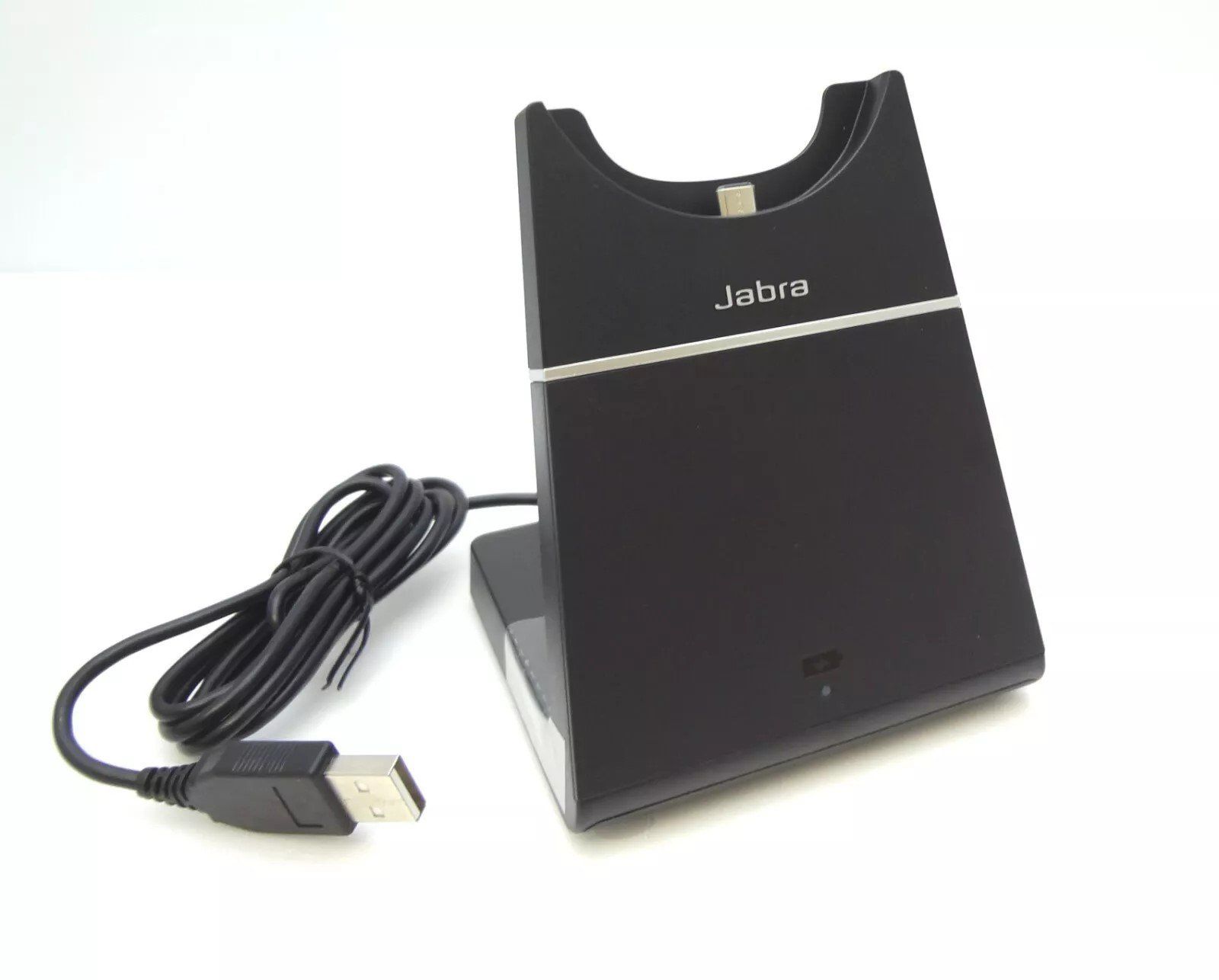 Jabra Kopfhörer: Jabra Ladestation zu Evolve E65/75 (DIV010) – Gebraucht aus Höri von Nastaq