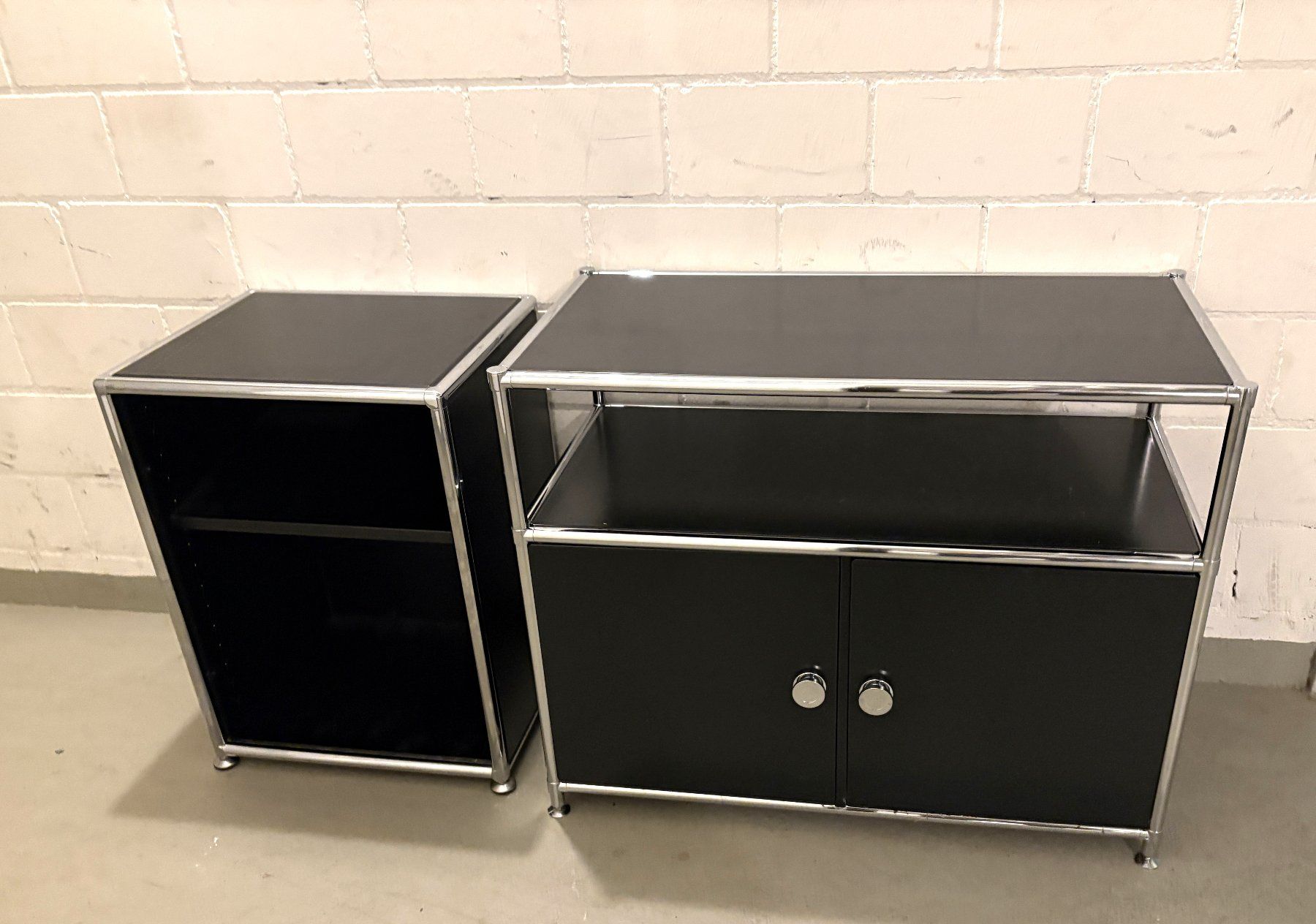 Schränke: Büromöbel 2 Stück – Gebraucht aus Glattbrugg von Ariel012 4