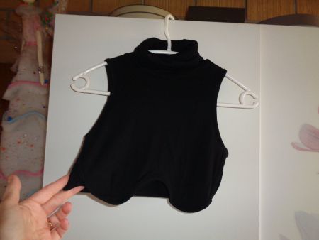 *** Rollkragen Top *** / von Shein ab 1.00