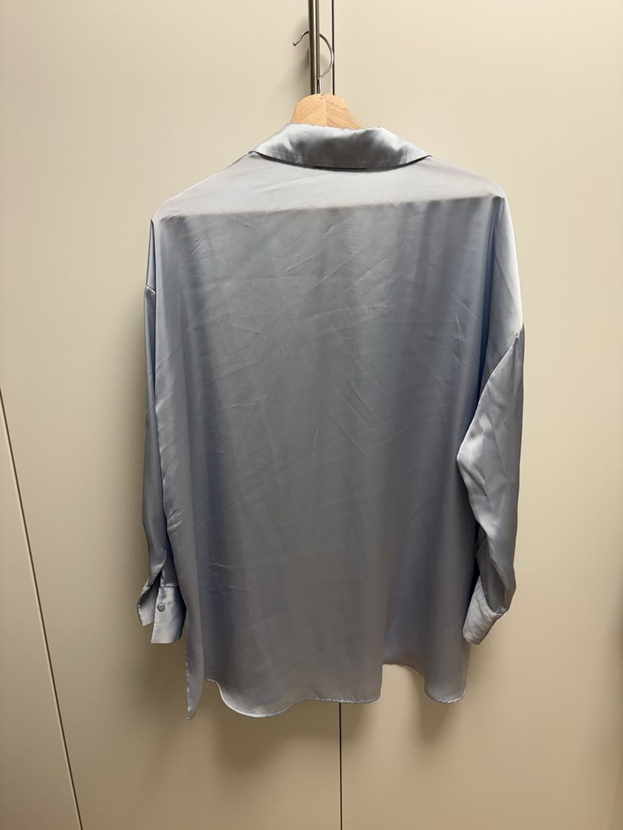 Zara Camicette: Blouse  – Nuovo (secondo la descrizione) da Sion venduto da sar_8xmg 2