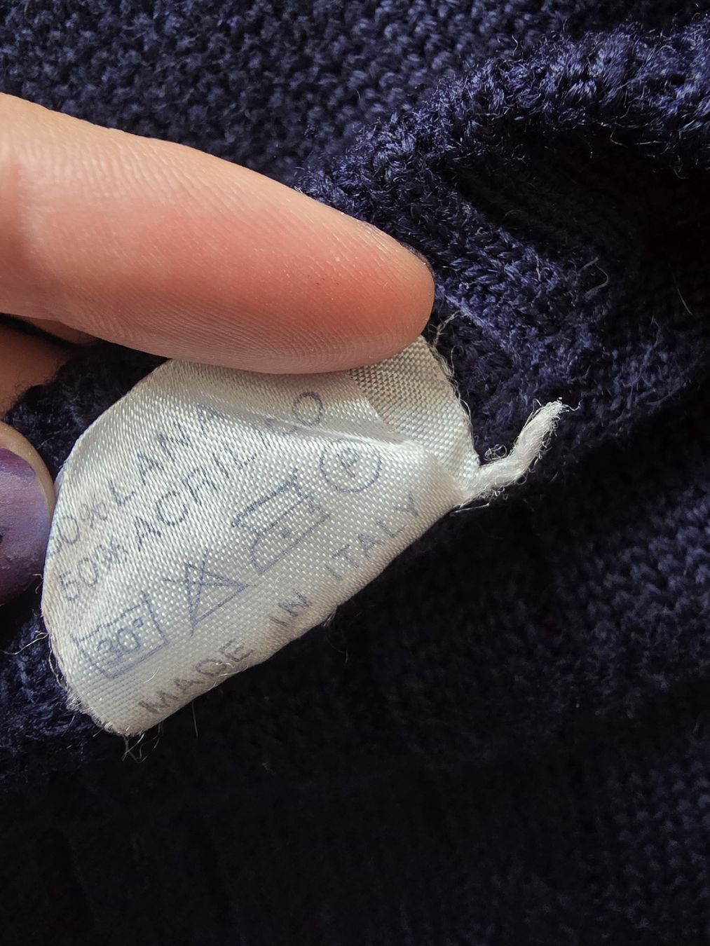 Maglioni & Felpe: Pullover – Usato da Belp venduto da sar_r7ls 1