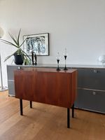 Kommode Teak Idealheim 60er