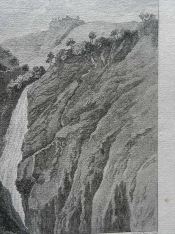 Gravures: Engelbergertal – D'occasion à Risch par Rischli15 6