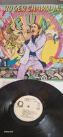 ⚫️ Vinyl-Roger Chapman - Hyenas Only Laugh For Fun