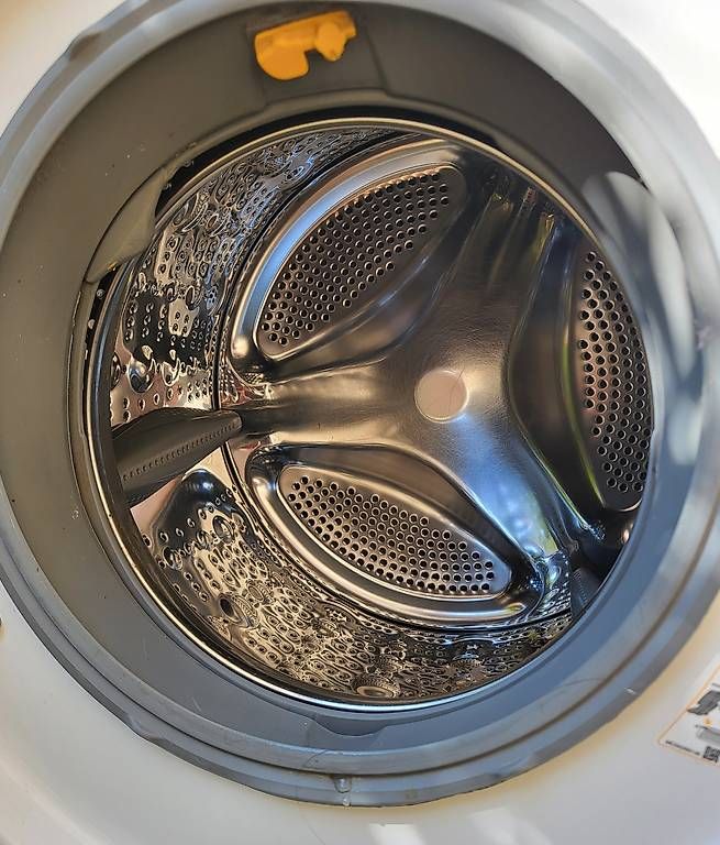 Lavatrici: Lavatrice LG Direct Drive – Usato da Sessa venduto da mau_lm9q 2