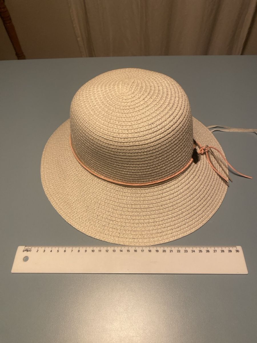 Copricapi, berretti & cappellini: Sonnenhut 50/52 – Usato da Zürich venduto da echt01