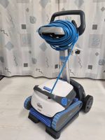 Poolroboter Dolphin S300i mit Caddy