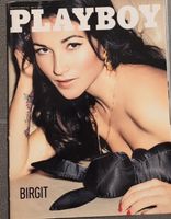 Playboy Magazin Birgit (NL)