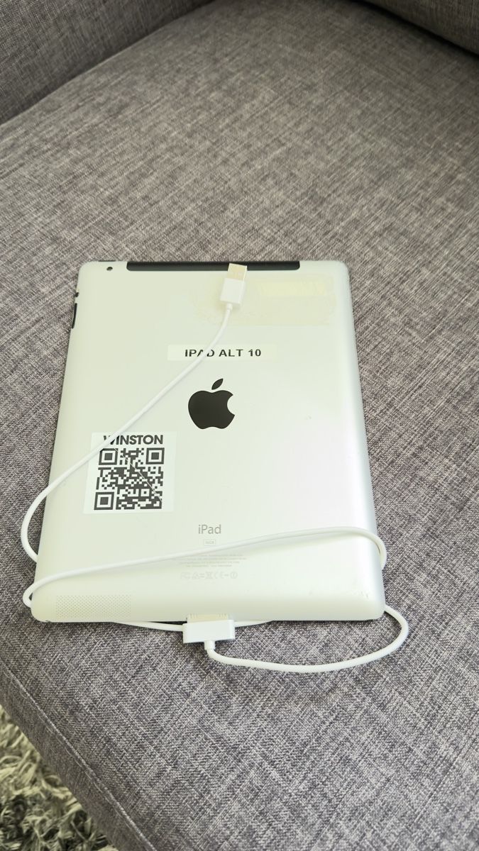 Apple Tablet PC: iPad Defekt – Difettoso da Rümlang venduto da Azzard86 1