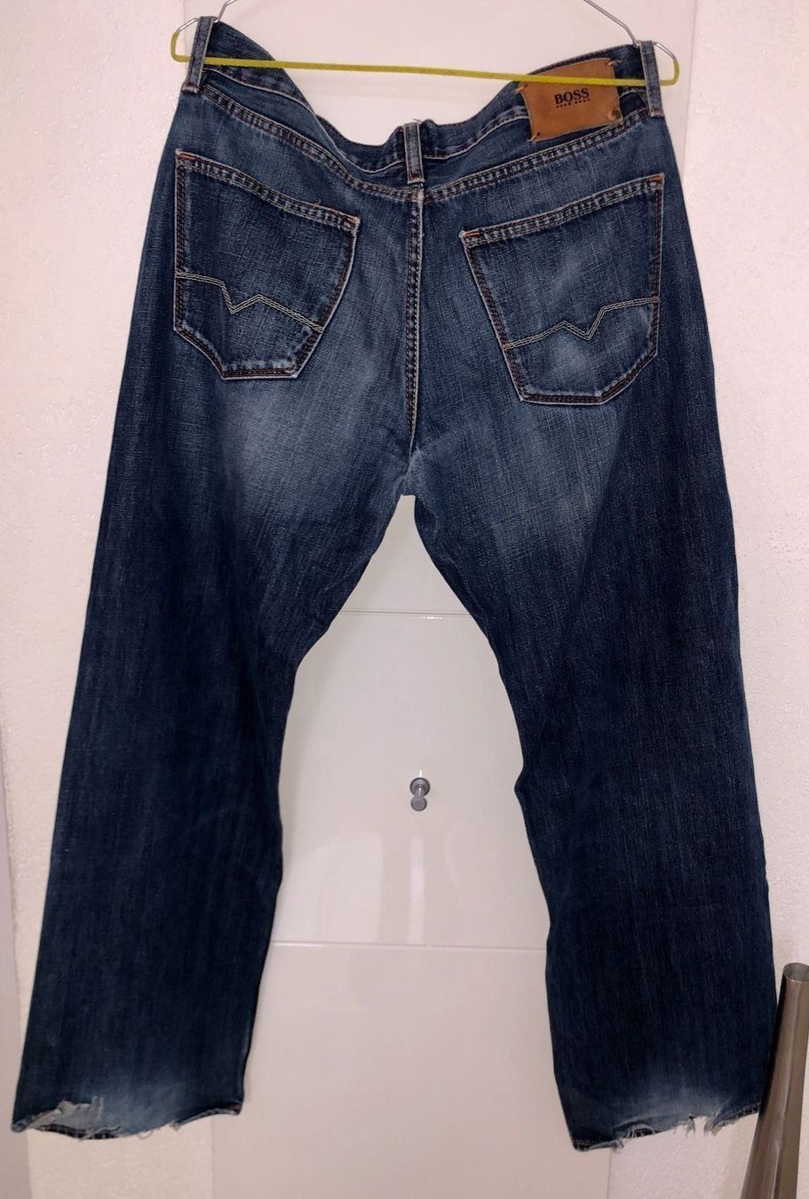 Hugo Boss Jeans: Hugo Boss Jeans – Gebraucht aus Schlieren von Flower5 2