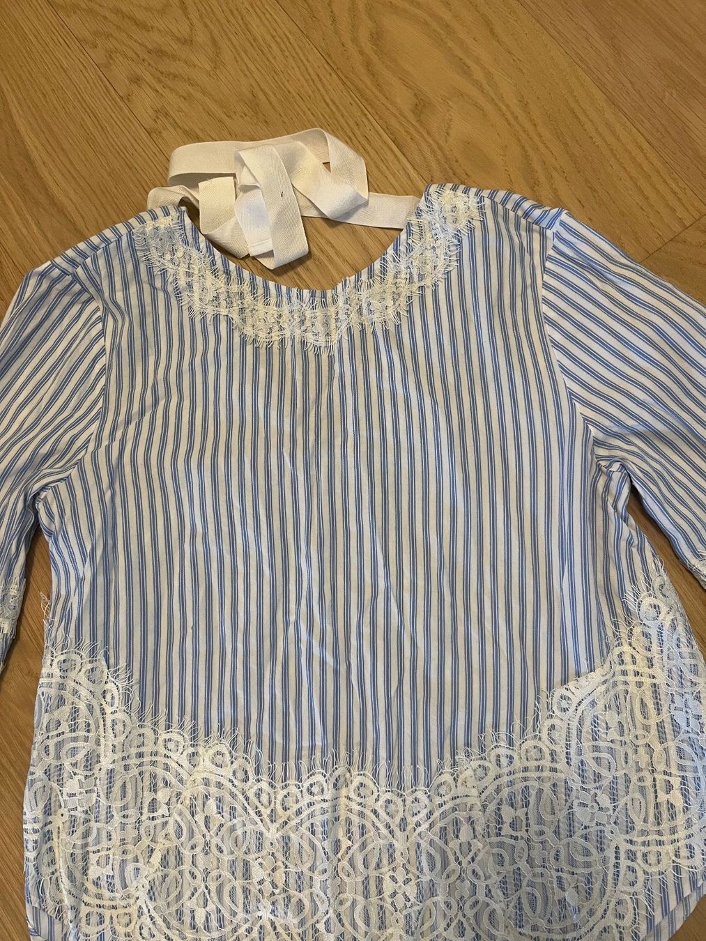 Zara Camicette: Zara Bluse, Grösse XS – Usato da Bonstetten venduto da Savannah7 1