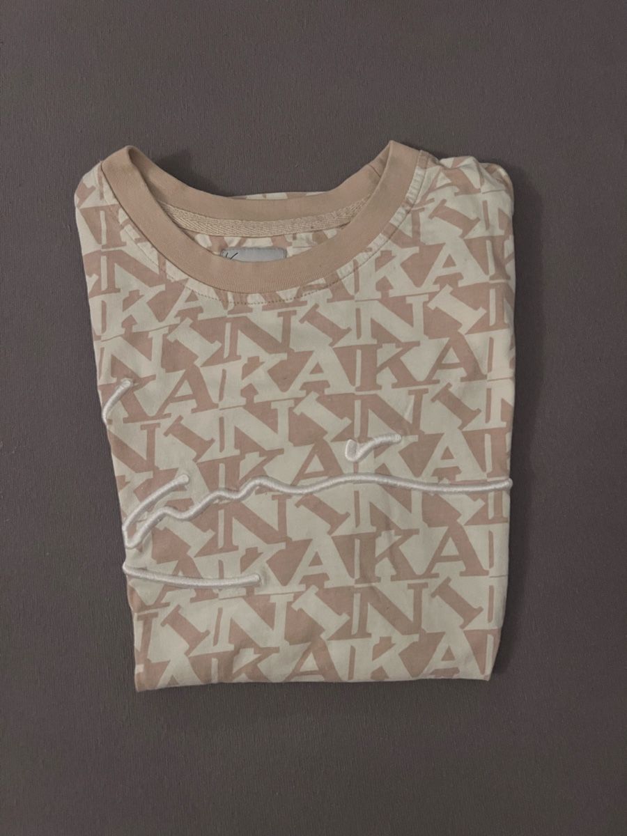 T-shirt: Kani T-Shirt Gr. M  – Nuovo (secondo la descrizione) da Eiken venduto da Lera.24