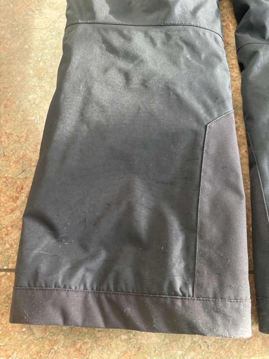 Reima Pantaloni: Reima Skihose Gr116 – Usato da Zürich venduto da aniam 4